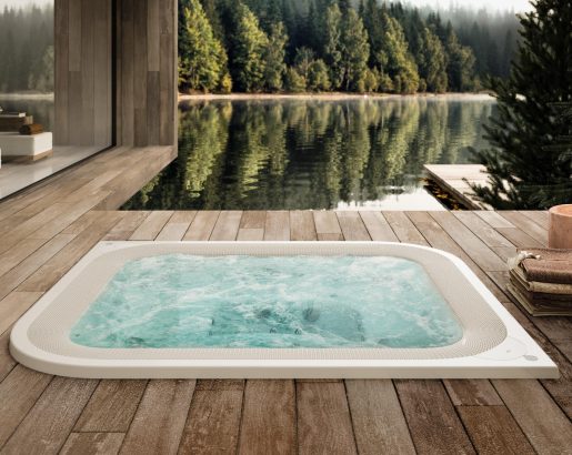 Virtus PRO Jacuzzi