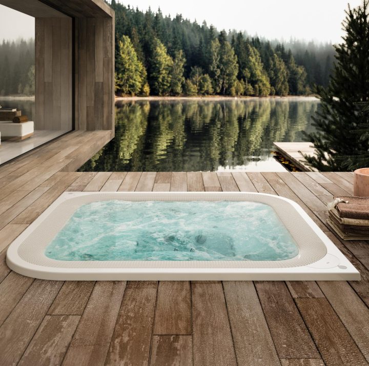 Virtus PRO Jacuzzi