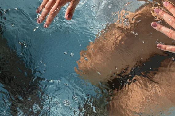 FreshWater IQ Clear Water