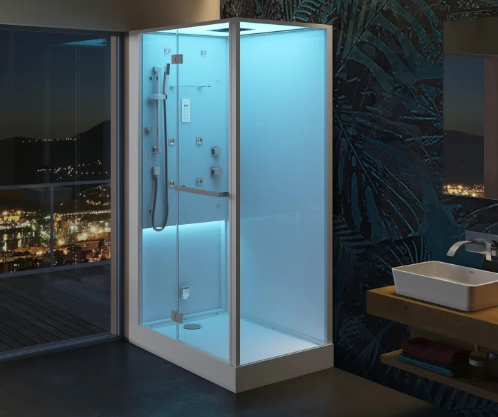 Dus Baie Abur Jacuzzi Bali