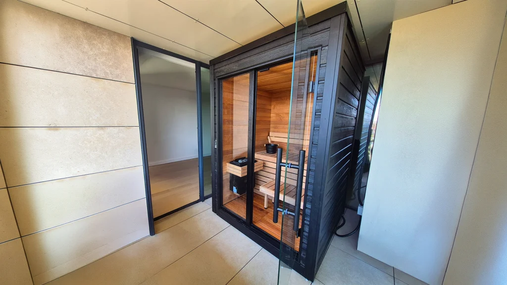 Sauna Auroom Mira S Proiect Hidrostyle Bucuresti Banner Main