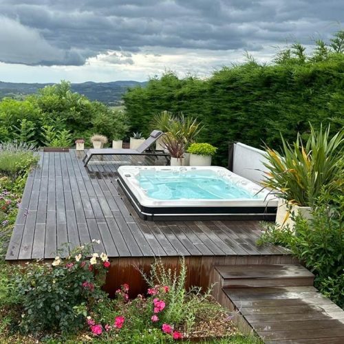 Caldera-Spas